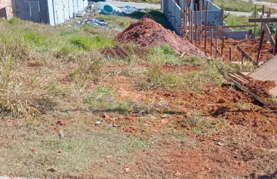 Terreno à venda na Estrada da Roselândia, 2, Parque Rizzo II, Cotia