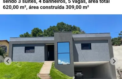 Sobrado novo condomínio são fernando barueri aceita financiamento bancário