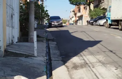 Casa térrea em carapicuíba com entrada e parcelas direto