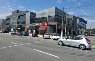 Imóvel comercial em barueri para locação ótima localização