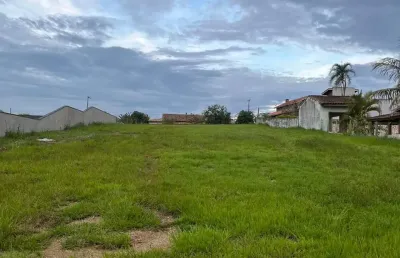 Terreno em condomínio fechado à venda na Rua Das Palmeiras, 12, Ninho Verde, Porangaba