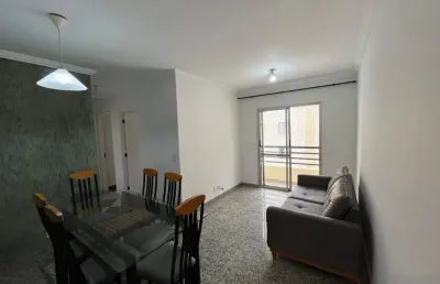 Apartamento com 3 quartos à venda na Rua Lutécia, 950, Vila Carrão, São Paulo