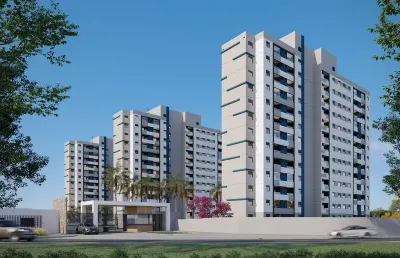 Oportunidade única em indaiatuba! parque das águas com lazer completo e entrada facilitada em até 72 x  – use seu fgts!
