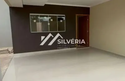 Casa com 3 quartos à venda na Rua Itupiranga, 1, Jardim Panamá, Campo Grande