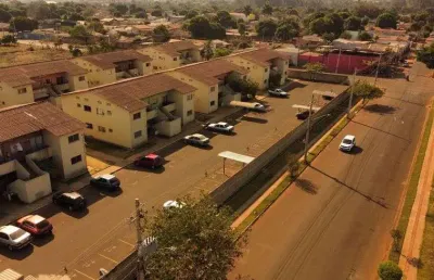 Apartamento no carioca temos opçoes de 0 entrada e 0 documento