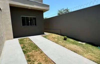 Imóvel para venda possui 58 metros quadrados com 2 quartos em jardim itália - campo grande - ms