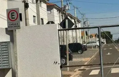 Apartamento com 2 quartos à venda na Rua Amélia Geleláite Mônaco, 1, Residencial Sírio Libanês II, Campo Grande
