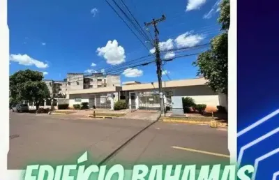 Apartamento com 3 quartos à venda na Avenida Brasil Central, 1, Santo Antônio, Campo Grande