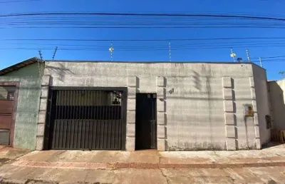 Térrea para venda possui 125 metros quadrados com 4 quartos