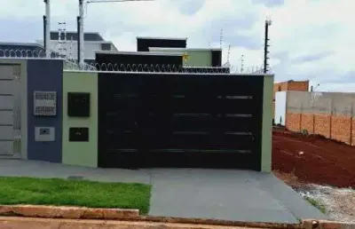 Imóvel para venda possui 69 metros quadrados com 3 quartos