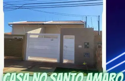 Térrea para venda com 108 metros quadrados com 3 quartos em vila almeida - campo grande - ms