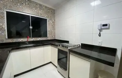 Casa com 3 quartos à venda na Rua Mamanguape, 01, Vila Santo Eugênio, Campo Grande