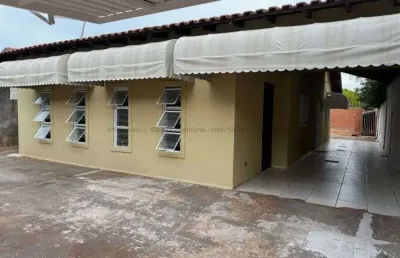Casa térrea à venda – bairro santo amaro proximo colégio militar