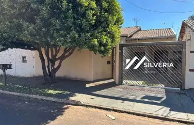 Casa com 3 quartos à venda na Rua Náutico, 2500, Jardim Panamá, Campo Grande