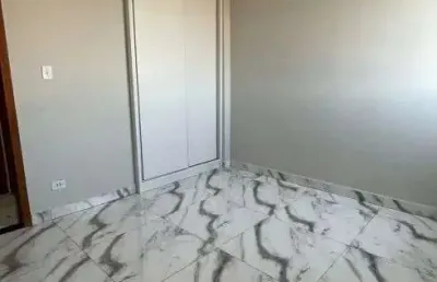 Imóvel para venda tem 58 metros quadrados com 3 quartos em centro - campo grande - ms