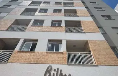 Apartamento com 3 quartos à venda na Avenida Nelly Martins, 111111, Carandá Bosque, Campo Grande