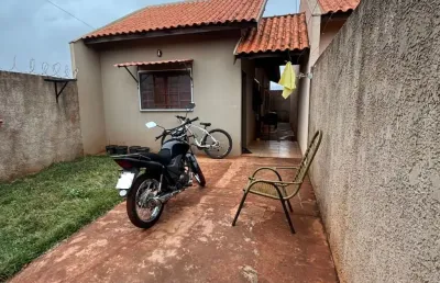 Casa à venda – jardim inápolis / indubrasil | campo grande - ms
