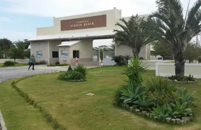 Super terreno em arraial do cabo- monte alto! aceita financiamento!