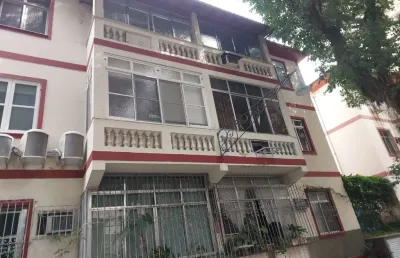 Apartamento com 2 quartos à venda em Botafogo, Rio de Janeiro 
