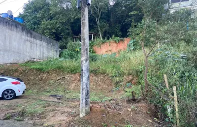 Terreno à venda na Rua T, 512, Praia Grande, Mangaratiba