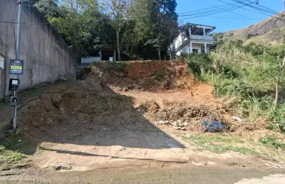 Terreno à venda na Rua T, 512, Praia Grande, Mangaratiba