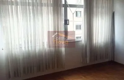 Apartamento com 2 quartos para alugar na bela vista, são paulo , 80 m2 por r$ 2.500