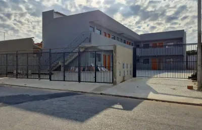 Kitnet / Stúdio à venda na Vila Helena, Sorocaba 