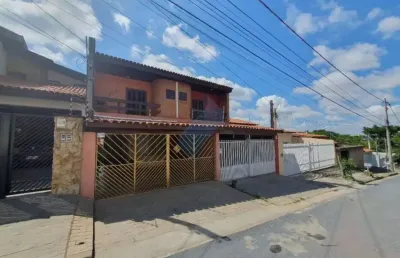 Casa com 3 quartos à venda na Rua João Câncio Pereira, 490, Jardim Morumbi, Sorocaba
