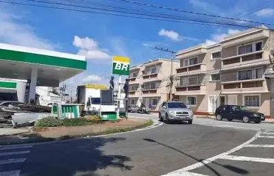 Apartamento com 3 quartos à venda na Rua Aparecida, 100, Jardim Santa Rosália, Sorocaba