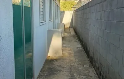 Kitnet / Stúdio à venda na Rua Medeiros Simas, 100, Vila Progresso, Sorocaba