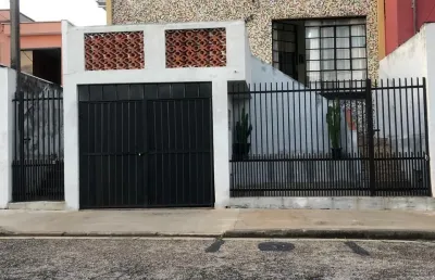 Casa com 3 quartos à venda na Rua Júlio Ribeiro, 100, Vila Santana, Sorocaba
