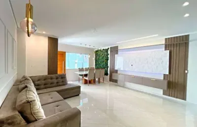 Casa com 3 quartos à venda na Vila Gustavo, São Paulo 