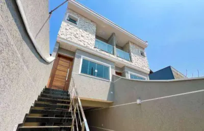 Casa com 3 quartos à venda no Jardim Brasil (Zona Norte), São Paulo 