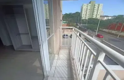 Studio com varanda e condominio completo - coração do butantã