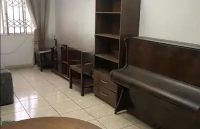 Apartamento com 02 dorms - 01 vaga - parada inglesa