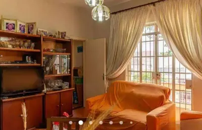 Casa com 4 quartos à venda na Aclimação, São Paulo 