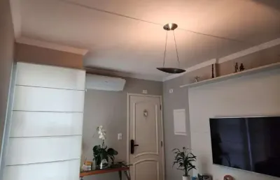 Apartamento com 02 dorms - no coração da bela vista