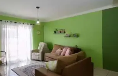 Apartamento com 02 dorms e 01 suíte - 1 vaga de garagem - guarulhos