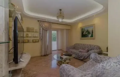 Apartamento com 03 dorms - vila galvão - condominio edificio ville d argent