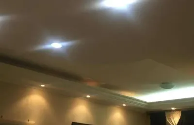 Apartamento de 3 dormitórios com suíte e lazer completo - parque do carmo