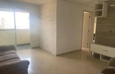 Apartamento à venda na mooca – 67 m² | 02 dorms 01 suíte