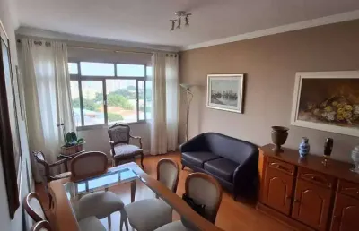 Apartamento com 2 quartos à venda na Mooca, São Paulo 