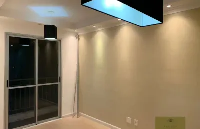 Apartamento com 2 quartos à venda na Vila Califórnia, São Paulo 