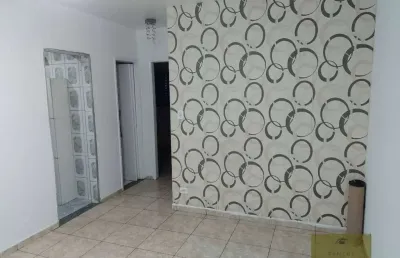 Apartamento com 2 quartos à venda no Jardim Bom Clima, Guarulhos 