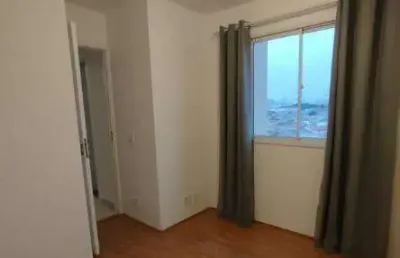 Apartamento com 2 quartos à venda na Vila Ema, São Paulo 