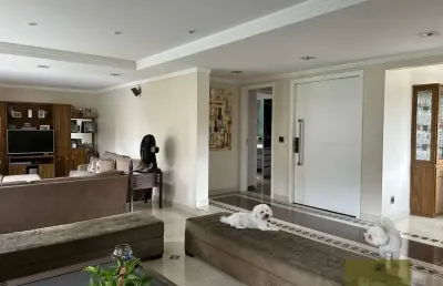 Apartamento com 3 quartos à venda no Tatuapé, São Paulo 