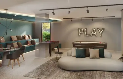 Apartamento com 2 quartos à venda na Vila Anastácio, São Paulo 