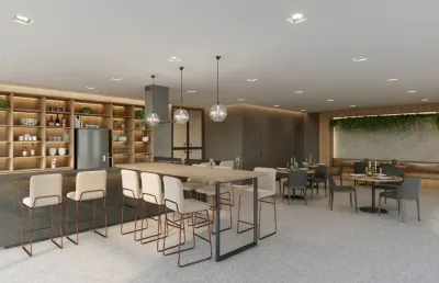 Apartamento com 2 quartos à venda na Vila Anastácio, São Paulo 
