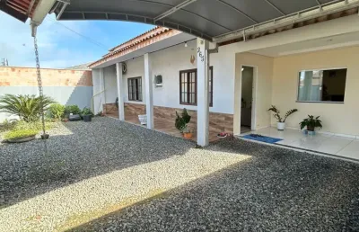 Casa com 4 quartos para alugar no morro do meio............