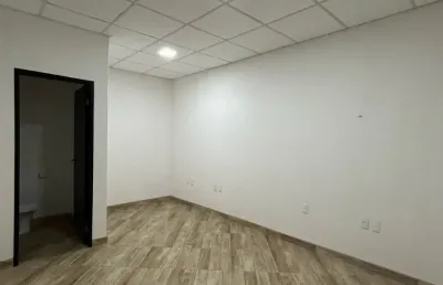 Sala comercial para locação anita garibaldi............